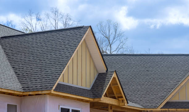 Best Commercial Roofing Services  in Greenville, MS